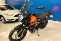 Motos - Ktm 390 ADVENTURE SW 2023 Nafta 7500Km - En Venta