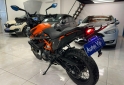 Motos - Ktm 390 ADVENTURE SW 2023 Nafta 7500Km - En Venta
