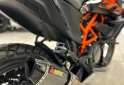 Motos - Ktm 390 ADVENTURE SW 2023 Nafta 7500Km - En Venta