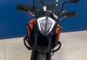Motos - Ktm 390 ADVENTURE SW 2023 Nafta 7500Km - En Venta