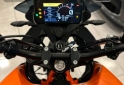 Motos - Ktm 390 ADVENTURE SW 2023 Nafta 7500Km - En Venta