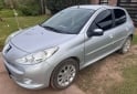 Autos - Peugeot 207 XS 1.6 2012 Nafta 130000Km - En Venta