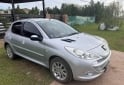 Autos - Peugeot 207 XS 1.6 2012 Nafta 130000Km - En Venta