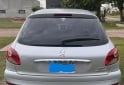 Autos - Peugeot 207 XS 1.6 2012 Nafta 130000Km - En Venta