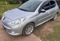 Autos - Peugeot 207 XS 1.6 2012 Nafta 130000Km - En Venta