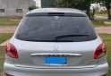Autos - Peugeot 207 XS 1.6 2012 Nafta 130000Km - En Venta