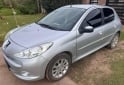 Autos - Peugeot 207 XS 1.6 2012 Nafta 130000Km - En Venta