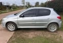 Autos - Peugeot 207 XS 1.6 2012 Nafta 130000Km - En Venta