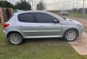 Autos - Peugeot 207 XS 1.6 2012 Nafta 130000Km - En Venta