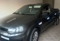Utilitarios - Volkswagen Saveiro 2014 Nafta 273000Km - En Venta