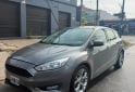 Autos - Ford Focus 2015 Nafta 94000Km - En Venta
