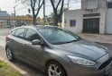Autos - Ford Focus 2015 Nafta 94000Km - En Venta