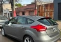 Autos - Ford Focus 2015 Nafta 94000Km - En Venta
