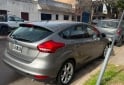 Autos - Ford Focus 2015 Nafta 94000Km - En Venta