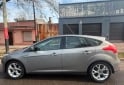 Autos - Ford Focus 2015 Nafta 94000Km - En Venta