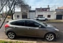 Autos - Ford Focus 2015 Nafta 94000Km - En Venta