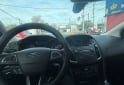 Autos - Ford Focus 2015 Nafta 94000Km - En Venta