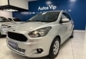 Autos - Ford KA SE 4CILINDROS 2017 Nafta 88000Km - En Venta