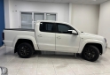 Camionetas - Volkswagen AMAROK - COMFORTLINE 2015 Diesel 174000Km - En Venta