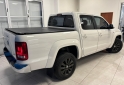 Camionetas - Volkswagen AMAROK - COMFORTLINE 2015 Diesel 174000Km - En Venta
