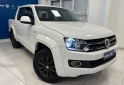 Camionetas - Volkswagen AMAROK - COMFORTLINE 2015 Diesel 174000Km - En Venta