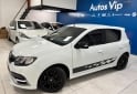 Autos - Renault SANDERO RS - 2.0 2019 Nafta 47000Km - En Venta