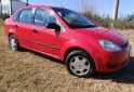 Autos - Ford Fiesta 2007 Nafta 170Km - En Venta
