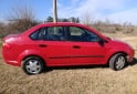 Autos - Ford Fiesta 2007 Nafta 170Km - En Venta