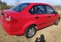 Autos - Ford Fiesta 2007 Nafta 170Km - En Venta