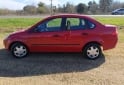 Autos - Ford Fiesta 2007 Nafta 170Km - En Venta