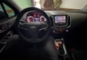 Autos - Chevrolet CRUZE LT 2022 Nafta 14500Km - En Venta