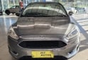 Autos - Ford FOCUS III 2016 Nafta 143000Km - En Venta