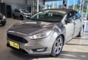 Autos - Ford FOCUS III 2016 Nafta 143000Km - En Venta