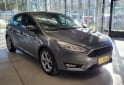 Autos - Ford FOCUS III 2016 Nafta 143000Km - En Venta