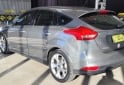 Autos - Ford FOCUS III 2016 Nafta 143000Km - En Venta