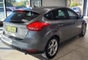 Autos - Ford FOCUS III 2016 Nafta 143000Km - En Venta