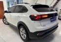 Autos - Volkswagen NIVUS COMFORTLINE 200 2021 Nafta 83000Km - En Venta