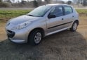 Autos - Peugeot 207 2010 Nafta 170Km - En Venta