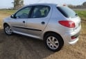 Autos - Peugeot 207 2010 Nafta 170Km - En Venta