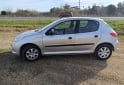 Autos - Peugeot 207 2010 Nafta 170Km - En Venta