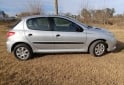 Autos - Peugeot 207 2010 Nafta 170Km - En Venta
