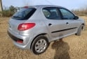 Autos - Peugeot 207 2010 Nafta 170Km - En Venta