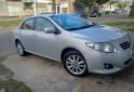 Autos - Toyota COROLLA SEG 2010 Nafta 97000Km - En Venta