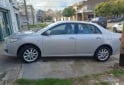 Autos - Toyota COROLLA SEG 2010 Nafta 97000Km - En Venta