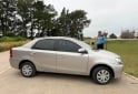 Autos - Toyota Etios 1.5 4p Xs 2016 Nafta 133000Km - En Venta
