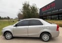 Autos - Toyota Etios 1.5 4p Xs 2016 Nafta 133000Km - En Venta