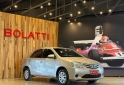 Autos - Toyota Etios 1.5 4p Xs 2016 Nafta 133000Km - En Venta