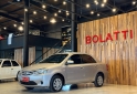 Autos - Toyota Etios 1.5 4p Xs 2016 Nafta 133000Km - En Venta
