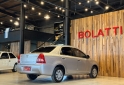 Autos - Toyota Etios 1.5 4p Xs 2016 Nafta 133000Km - En Venta