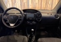 Autos - Toyota Etios 1.5 4p Xs 2016 Nafta 133000Km - En Venta